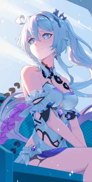 琪亚娜·卡斯兰娜