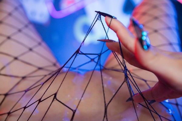 UmekoJ - Toga Himiko Bunny 美图福利