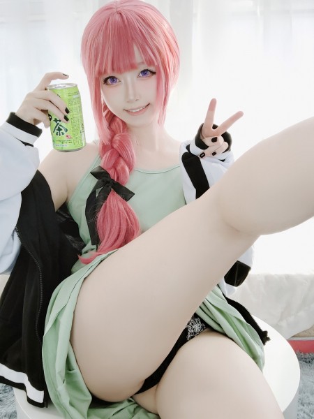 Asagiriai（愛ちゃん）- 广井菊里