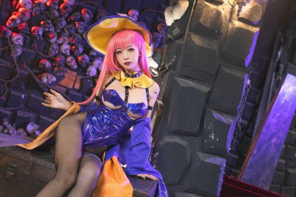 022 - 水淼aqua-孟菲斯