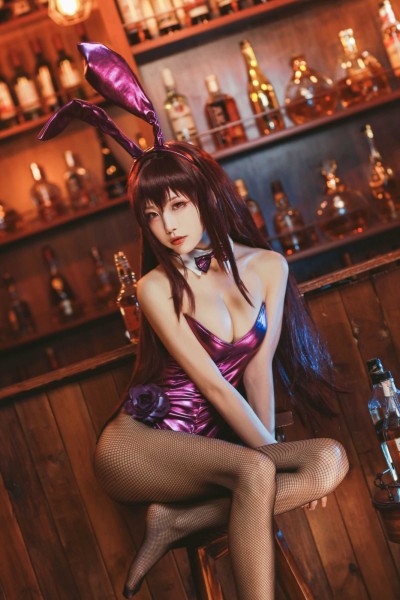 039 - 水淼aqua-2020 斯卡哈三套