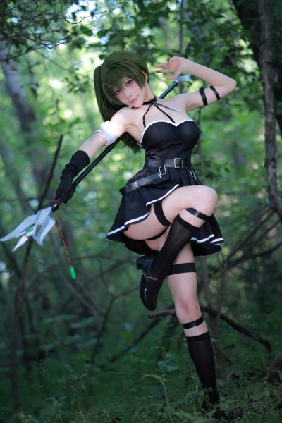 190 – 水淼Aqua-尤贝尔