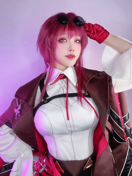 144 - 水淼aqua カフカ