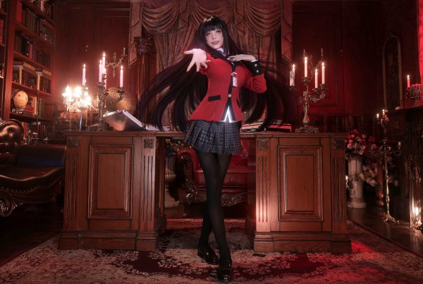 129 - 水淼aqua-蛇喰梦子