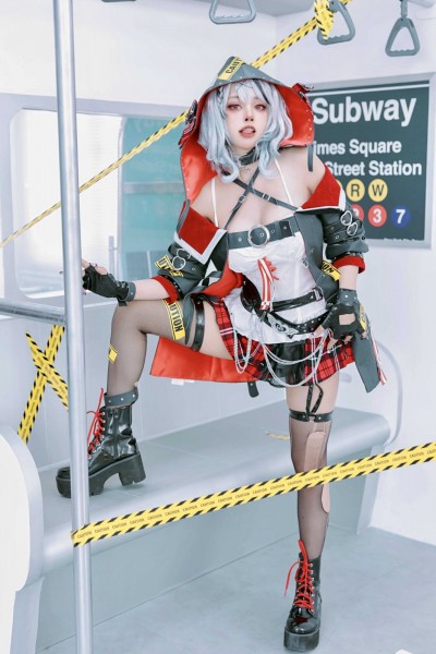 067 - Byoru-Sakamata Chloe