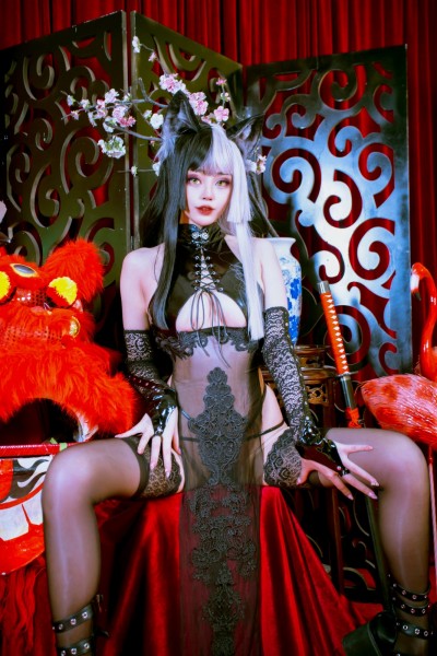 101 - Byoru-Luna Moon Festival HD Set