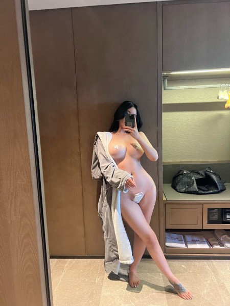 008.张鑫baby - 心动学姐