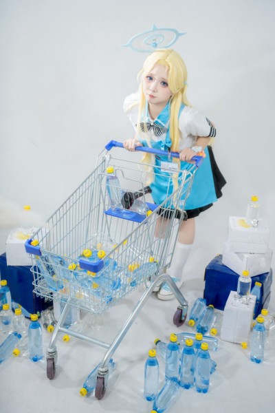 纸悦Etsu_ko - NO.002 小空