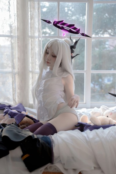 纸悦Etsu_ko - NO.012 日奈原皮猫猫耳