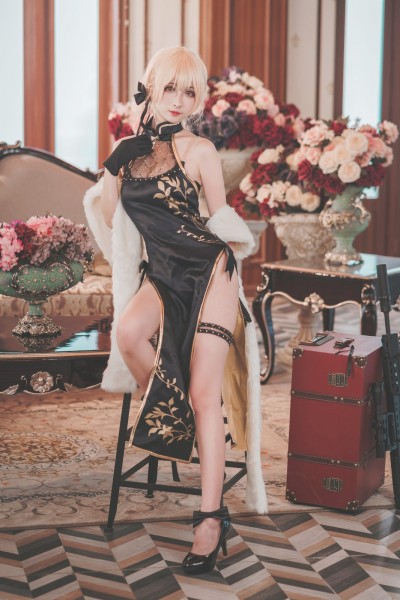 002 - rioko凉凉子-ots14