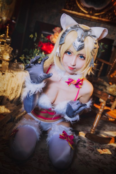 006 - rioko凉凉子-白贞