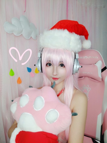 014 - rioko凉凉子-索尼子