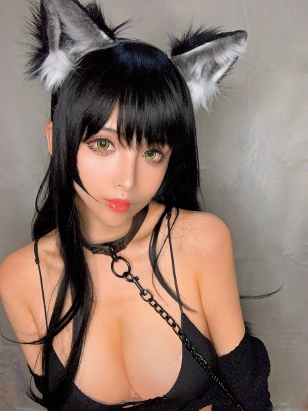 035 - rioko凉凉子-黑皮