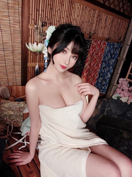 080 - rioko凉凉子-《年上の韵》温泉旅行自拍