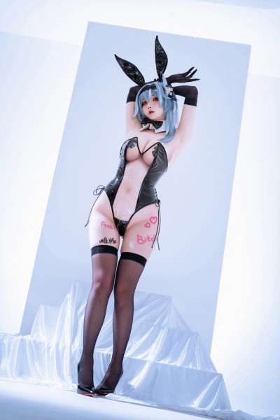 rioko凉凉子-优菈浪花骑士（视频正式版）