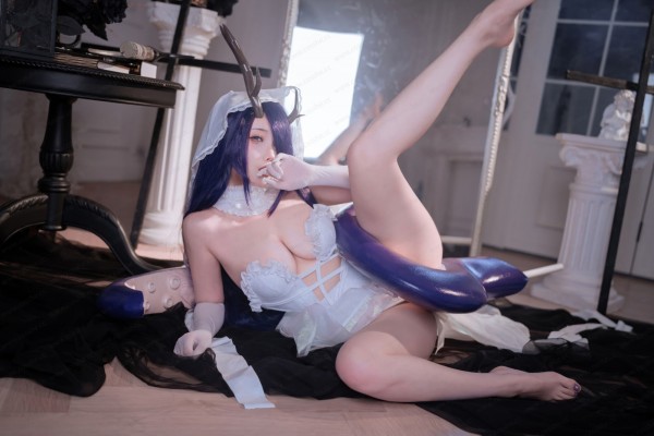 rioko凉凉子-金鹿号